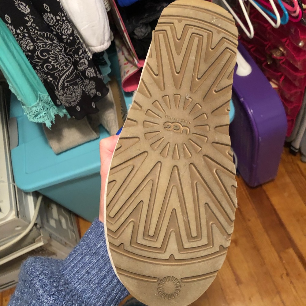 UGGs - Picture 3 of 4